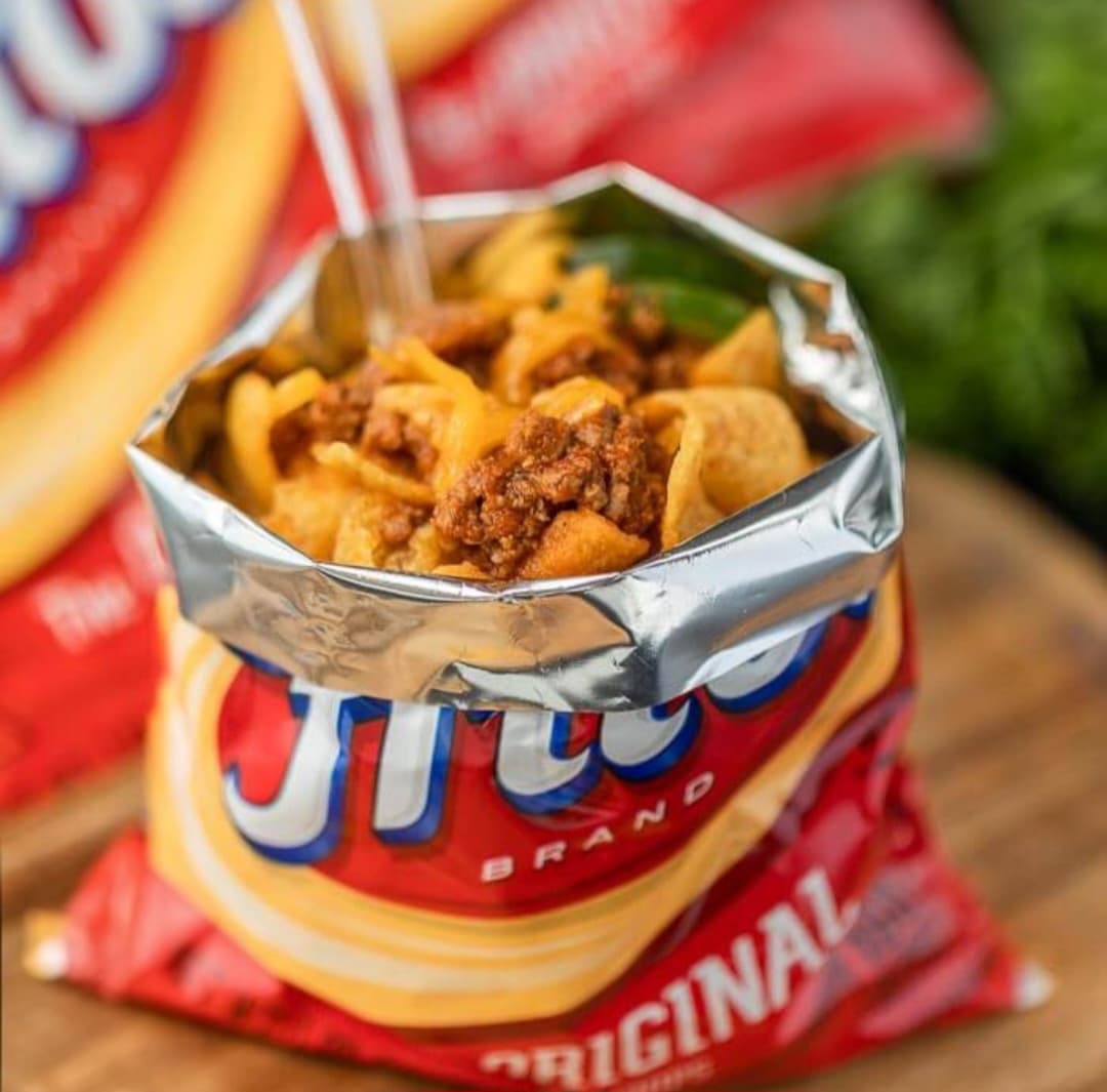 Frito Pie