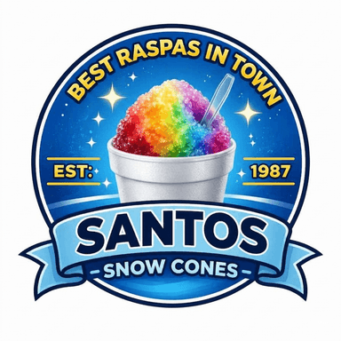 Santos Snow Cones