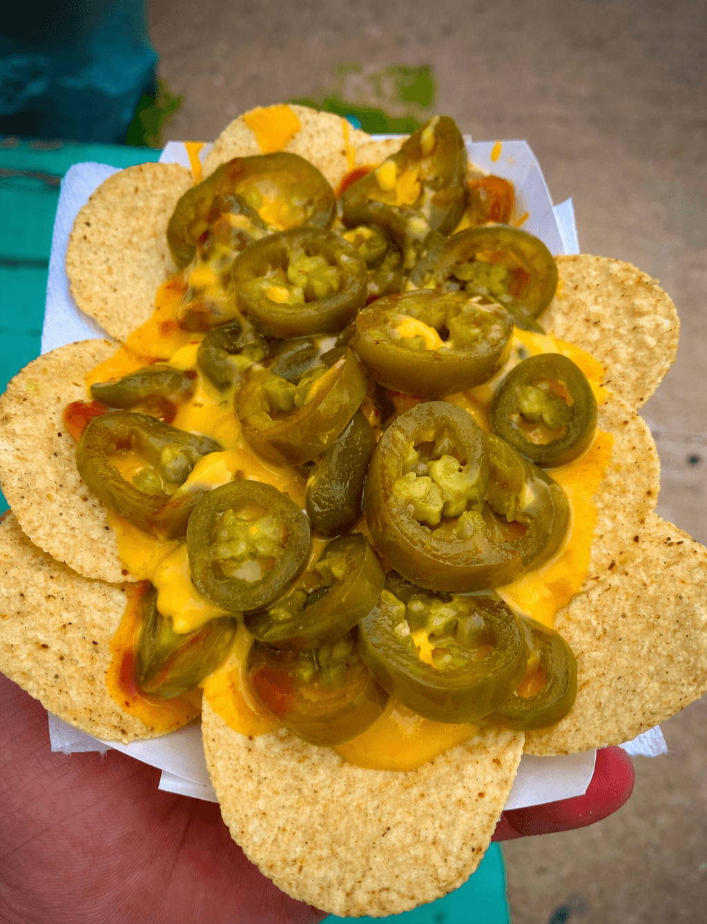Nachos