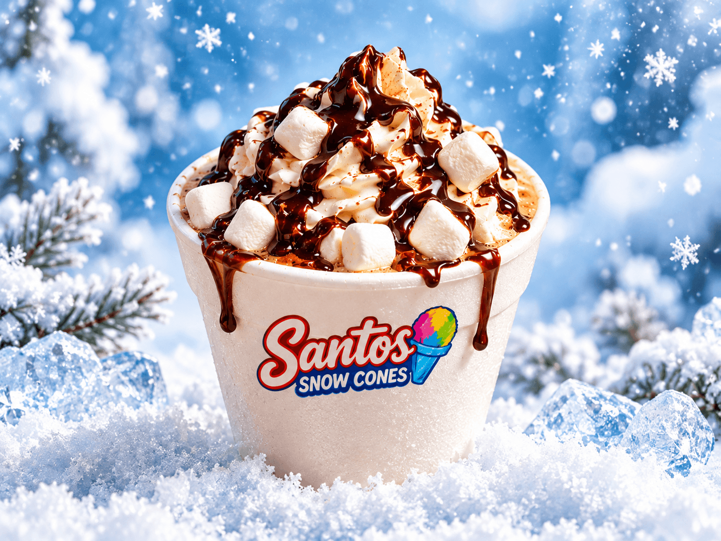 Hot Chocolate